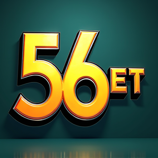 56bet login